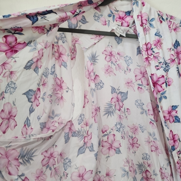 FRANKIE'S BIKINIS 8 Days a week Coverup - Picture 4 of 4